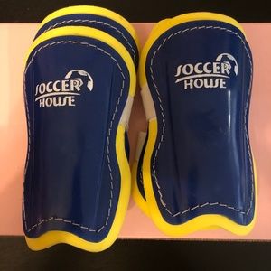 XS Soccer Cleats - one pair